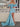 Off Shoulder Satin Bow Waist Drop Mini Prom Dress - Baby Blue