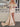 Off Shoulder Satin Bow Waist Drop Mini Prom Dress - Champagne