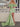 Off Shoulder Satin Bow Waist Drop Mini Prom Dress - Sage Green