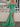Off Shoulder Satin Bow Waist Drop Mini Prom Dress - Emerald Green