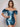 Off Shoulder Bow Boned Bodice Mini Prom Dress-Royal Blue