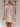 Hand Beading Satin  A-Line Mini Prom Bow Dress