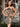 Luxury Metallic Mini Halter Prom Dress