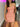 Scoop Satin Sheath Mini Prom Dress - Blush Pink