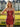 Cut Front Boned Sheath Mini Prom Dress in Crimson