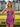 Cut Front Boned Sheath Mini Prom Dress in Hot Pink