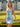 Cut Front Boned Sheath Mini Prom Dress in Baby Blue