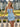 Cut Front Boned Sheath Mini Prom Dress in Baby Blue