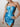 Cut Waist Boned Mini Prom Dress With Pleated