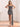 Waist Drop Pleated Boned Satin Mini Prom Dress - Grey