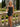 Pleated Lace Embroidery Boned Mini Prom Dress in Black