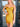 Bow Cut Front Boned Mini Prom Dress Sheath-Mustard Yellow