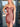 Bow Cut Front Boned Mini Prom Dress Sheath-Dusty Rose