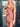 Bow Cut Front Boned Mini Prom Dress Sheath-Blush Pink