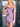 Bow Cut Front Boned Mini Prom Dress Sheath-Mauve