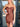 Bow Cut Front Boned Mini Prom Dress Sheath-Rose Gold