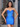 Cut Waist Boned Satin Mini Prom Dress