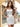 Crystal Sheath Mini Prom Dress With Pleated - White