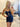 Cut Front Boned Pleated Mini Sweetheart Prom Dress - Dark Blue