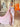 Removable Shawl Crystal Strapless Sheath Long Prom Dress - Pink