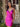 V-Neck Boned Spaghetti Strap Mini Prom Dress - Grape