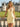 V-Neck Boned Satin Mini Sheath Prom Dress in Yellow