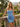 Sparkly Boned Sweetheart Mini Sheath Prom Dress in Light Blue