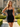 Sparkly Boned Sweetheart Mini Sheath Prom Dress in Black