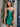 Boned Bodice Luxury Crystal Sheath Mini Prom Dress