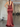 One Shoulder Ruched Bodice Long Mermaid Prom Dress With Slit - Rust