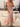 Luxury Crystal Illusion Deep V-Neck Mermaid Evening Dress - Pink