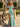 3D Rose Off Shoulder Pleated Mermaid Prom Dress in Mint Green