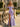 3D Rose Off Shoulder Pleated Mermaid Prom Dress in Lilac