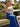 Off Shoulder Sparkly Satin Illusion Long Mermaid Prom Dress With Split in Royal Blue