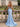 Off Shoulder Sparkly Satin Illusion Long Mermaid Prom Dress With Split in Sky Blue