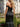 Off Shoulder Lace Pleated Long mermaid Prom Dress With Slit - Black