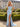 Off Shoulder Lace Pleated Long mermaid Prom Dress With Slit - Sky Blue