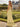 Off Shoulder Lace Pleated Long mermaid Prom Dress With Slit - Yellow