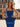 Big Bow Back Tank Square Beading Mermaid Satin Elegant Long Prom Dress - Royal Blue