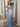 Spaghetti Strap Illusion Beading Ruched Bodice Mermaid Prom Dress With Slit - Blue