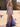 Halter Pearls Like Ruched Bust Two Pieces Long Mermaid Prom Dress With Slit - Light Blue