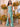Luxury Hot Fix Boned Bodice Strapless Mermaid Evening Dress - Baby Blue