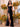 Luxury Hot Fix Boned Bodice Strapless Mermaid Evening Dress - Navy Blue