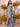 Luxury Hot Fix Boned Bodice Strapless Mermaid Evening Dress - Sky Blue