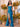 Luxury Hot Fix Boned Bodice Strapless Mermaid Evening Dress - Peacock Blue