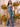 Luxury Hot Fix Boned Bodice Strapless Mermaid Evening Dress - Dusty Blue