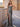 Luxury Hot Fix Boned Bodice Strapless Mermaid Evening Dress - Grey