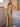 Luxury Hot Fix Boned Bodice Strapless Mermaid Evening Dress - Gold
