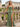 Boned Lace Embroidery Mermaid Prom Dress With Slit in Sage Green