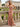 Boned Lace Embroidery Mermaid Prom Dress With Slit in Rose Gold